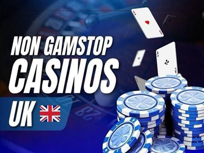 Exploring Casinos Not on Gamstop UK