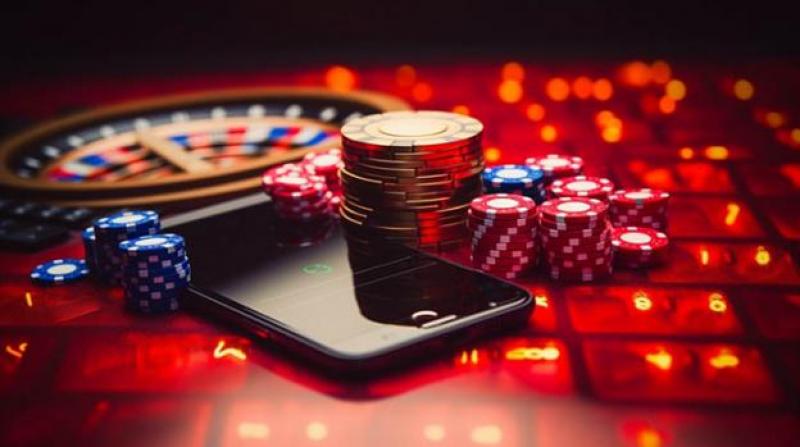 Exploring Non Gamstop Casinos Opportunities and Insights 1075054955