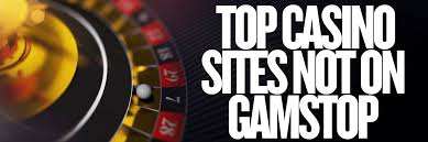 Exploring Non Gamstop UK Casino Sites A Comprehensive Guide 975573533