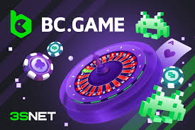 BC Game Crypto Casino تجربة مثيرة في عالم الكازينوهات المشفرة