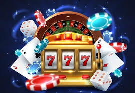Discover the Excitement of Online Casino Goldwin 1577247002