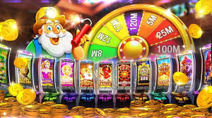 Experience the Thrill of Online Casino Magic Win 1223733533