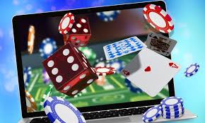 Experience the Thrill of Online Gaming at JetSetSpins Casino 1493860283