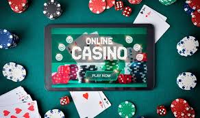 Explore Excitement and Riches at Casino Kingdom UK