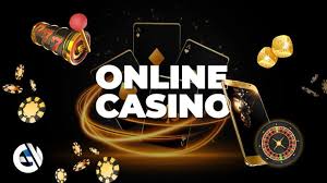 Explore Excitement and Riches at Casino Kingdom UK