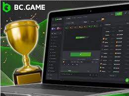 Exploring BC.Game Casino in Indonesia Your Ultimate Guide