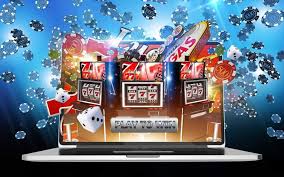Exploring Cherry Gold Casino Online Slots A Gamer's Paradise