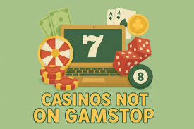 Exploring Non Gamstop UK Casino Sites Your Ultimate Guide -1907360638