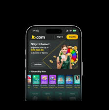 JB казино Уникальный опыт азартных игр онлайн -2081327575