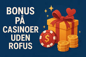 Opdag Rufus Casino Din Guide til Online Spil
