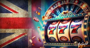 Spicy Jackpots Online Casino UK - A Flavorful Gaming Experience