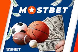 Welcome to Mostbet Your Premier Betting Experience