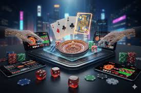 Casino Uden Rofus Oplev Friheden i Online Spil