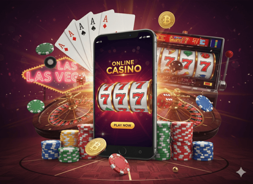 Casino Uden Rofus Oplev Friheden i Online Spil