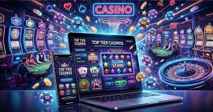 Casino Uden Rofus Oplev Friheden i Online Spil