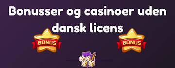 Danish Casino Uden ROFUS - Din Guide til Spil uden Begrænsninger