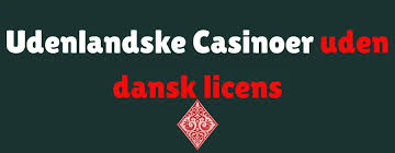 De Bedste Casino Bonusser i Dag Få Mest Muligt Ud Af Dit Spil