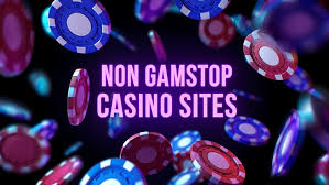 Exploring Non Gamstop Casinos A New Era of Online Gaming