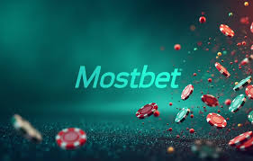 Mostbet Tətbiqi - Onlayn Mərc Edin və Uğurlarınızla İrəliləyin