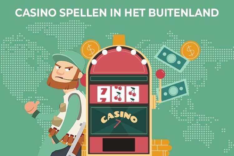 Online Casino's Zonder CRUKS Vrijheid in Gokken