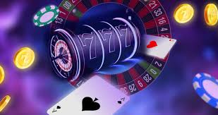 The Rise of Axum Bet Revolutionizing Online Gambling 423739347
