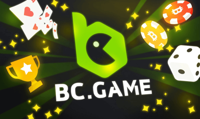 BC.Game Online The Ultimate Gaming Experience in Ukraine