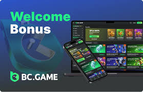 BC.Game Online The Ultimate Gaming Experience in Ukraine