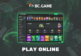Discover the Exciting World of Casino BC Game Romania