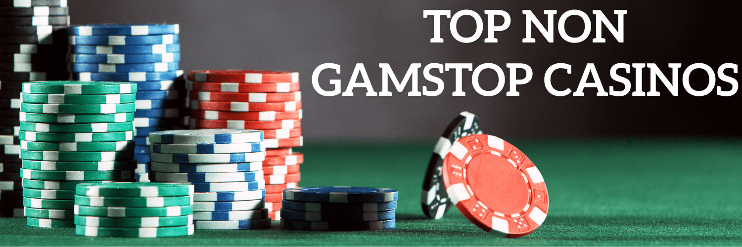 Discovering UK Casinos Not Registered with GamStop -1720803184