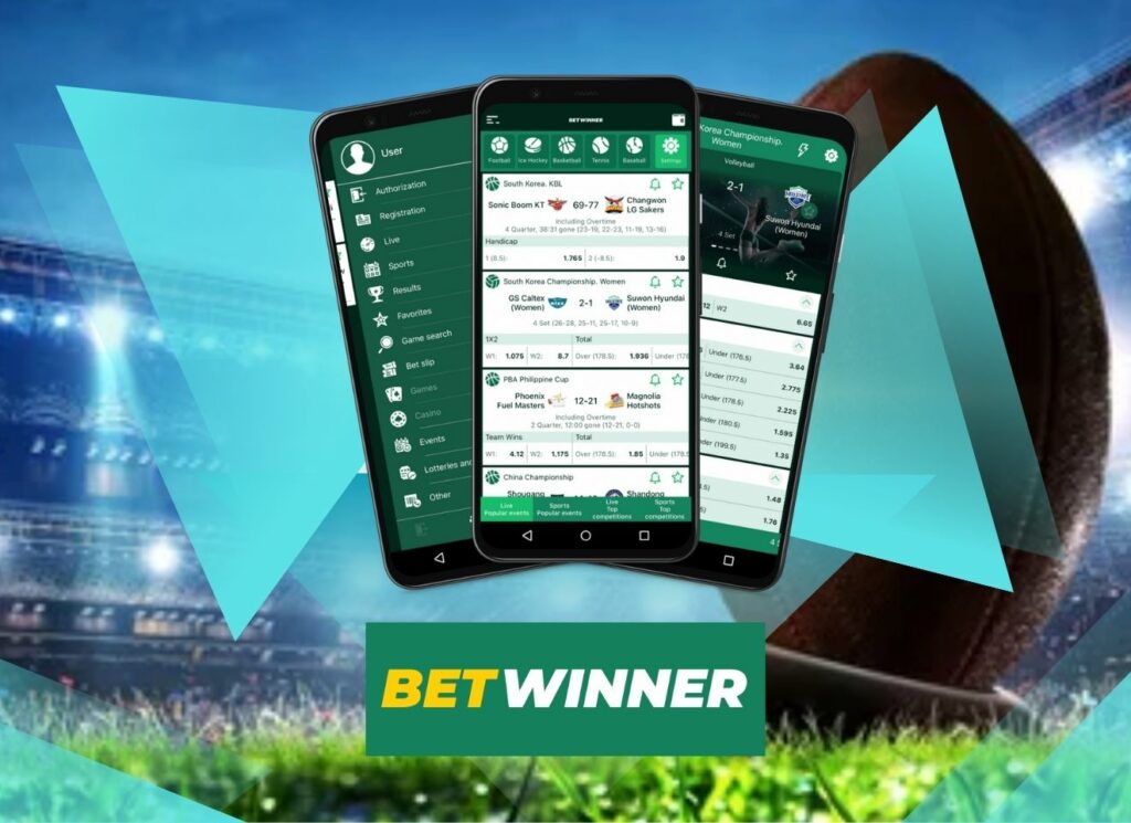 Exploring the BetWinner Betting Platform Features, Benefits, and Tips